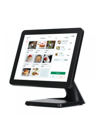 All-in-One POS Expert 2XR, Intel i3 Gen 10, 15.6” Touch, 16GB R...