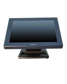 Monitor Touchscreen Posiflex 15 TM-3315E REZISTIV