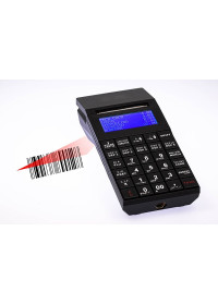 Casa de marcat Partner 300 cu Jurnal Electroni, wifi, scanner. (g...