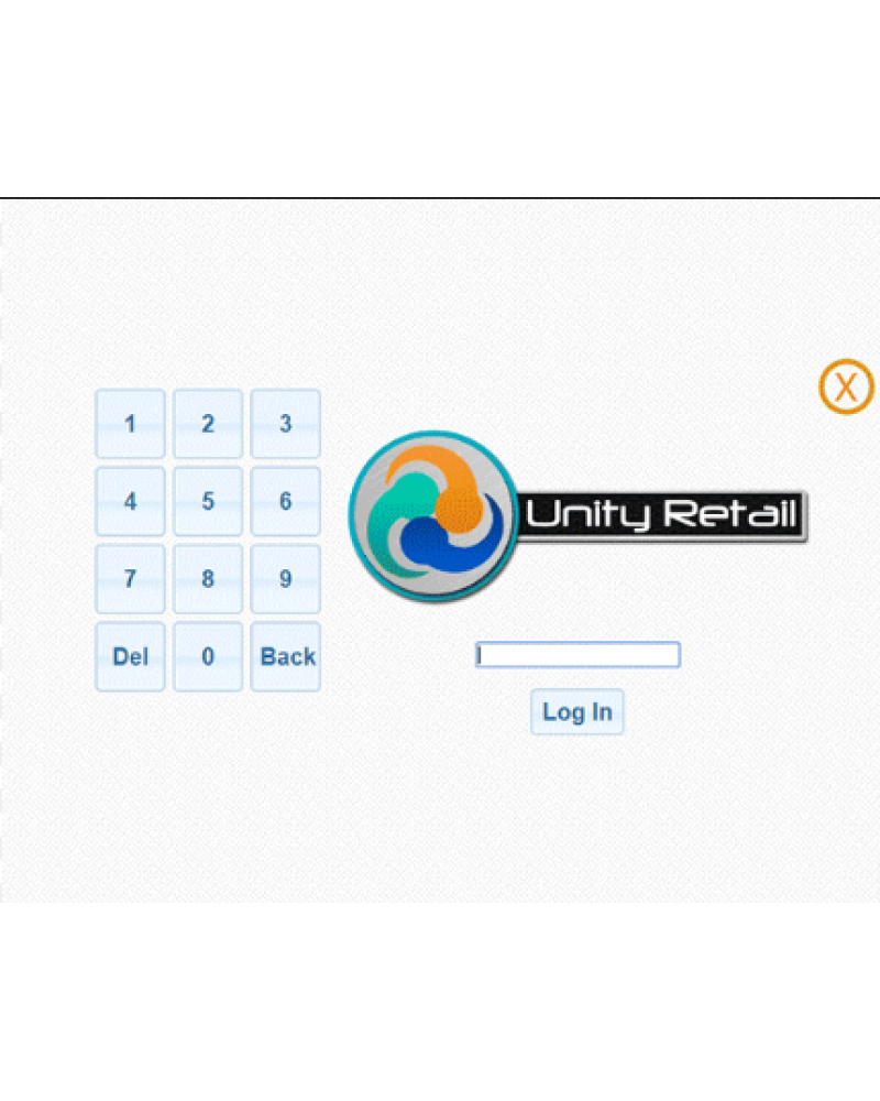 Software pentru Magazin/Depozit  UnityRetail 