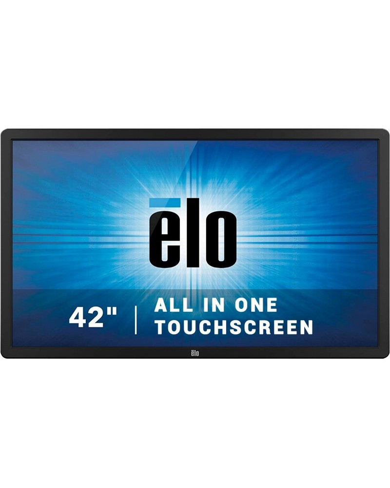 Monitor Touchscreen Elo ET4200L Refurbished 