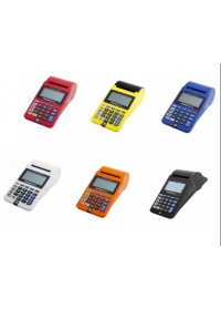 Casa de marcat mobilă Tremol S25 – Wi-Fi, GPRS, Bluetooth, Acu...